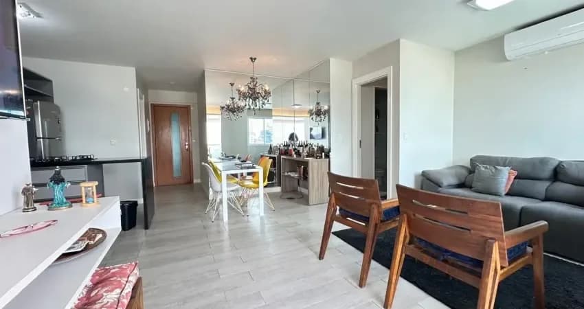 Apartamento 1 quarto 72m² - Caminho das Árvores, Salvador