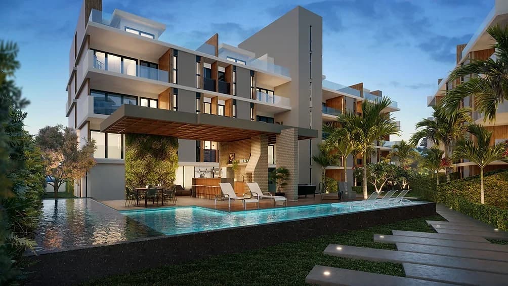 Apartamento 2 suítes 68m² - Vilas do Atlântico, Lauro de Freitas